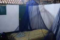 Zimmer im Campamento Querepare &ndash; &copy; Peggy Petzold (Eberhardt TRAVEL)