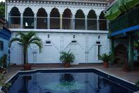 Posada Shalimar