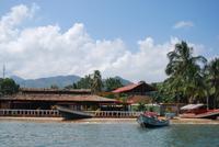 Fischerort Santa Fé &ndash; &copy; Peggy Petzold (Eberhardt TRAVEL)