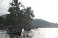 Fischerort Santa Fé &ndash; &copy; Peggy Petzold (Eberhardt TRAVEL)