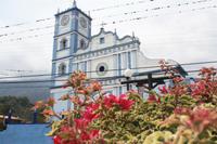 San Juan &ndash; &copy; Nicole Hickmann (Eberhardt TRAVEL)