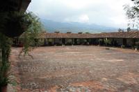 Hacienda 