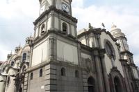 Kathedrale Mérida &ndash; &copy; Nicole Hickmann (Eberhardt TRAVEL)