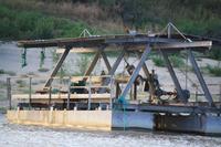 Trinkwasseraufbereitungsanlage &ndash; &copy; Nicole Hickmann (Eberhardt TRAVEL)