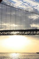 puente L'Angostura &ndash; &copy; Nicole Hickmann (Eberhardt TRAVEL)