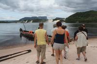 Laguna Canaima