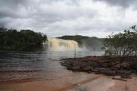 Laguna Canaima &ndash; &copy; Nicole Hickmann (Eberhardt TRAVEL)
