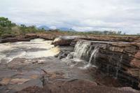 Salto Sapo &ndash; &copy; Nicole Hickmann (Eberhardt TRAVEL)