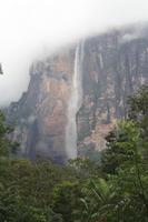 Salto Angel &ndash; &copy; Nicole Hickmann (Eberhardt TRAVEL)