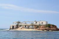 Nationalpark Mochima &ndash; &copy; Nicole Hickmann (Eberhardt TRAVEL)