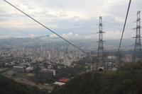 Auffahrt zum Avila &ndash; &copy; Nicole Hickmann (Eberhardt TRAVEL)