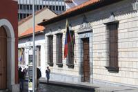 Geburtshaus von Simon Bolivar &ndash; &copy; Nicole Hickmann (Eberhardt TRAVEL)