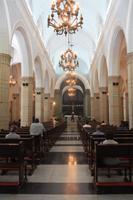 Kathedrale Caracas &ndash; &copy; Nicole Hickmann (Eberhardt TRAVEL)