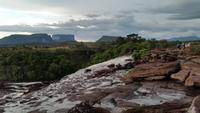 Canaima Nationalpark - Rundreise Venezuela – Natur und Abenteuer pur &ndash; &copy; Benjamin Rodriguez Manzanares (Eberhardt TRAVEL)