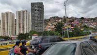 Caracas - Rundreise Venezuela – Natur und Abenteuer pur &ndash; &copy; Benjamin Rodriguez Manzanares (Eberhardt TRAVEL)