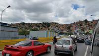 Caracas - Rundreise Venezuela – Natur und Abenteuer pur &ndash; &copy; Benjamin Rodriguez Manzanares (Eberhardt TRAVEL)