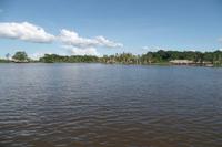 Orinoco-Delta  -  Rundreise Venezuela – Natur und Abenteuer pur &ndash; &copy; Benjamin Rodriguez Manzanares (Eberhardt TRAVEL)