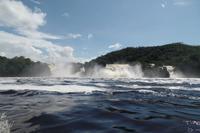 Canaima Nationalpark - Rundreise Venezuela – Natur und Abenteuer pur &ndash; &copy; Benjamin Rodriguez Manzanares (Eberhardt TRAVEL)