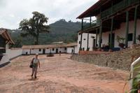 Die Anden - Rundreise Venezuela – Natur und Abenteuer pur &ndash; &copy; Benjamin Rodriguez Manzanares (Eberhardt TRAVEL)