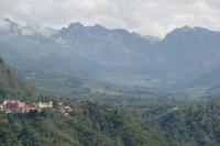 Merida - Die Anden - Rundreise Venezuela – Natur und Abenteuer pur &ndash; &copy; Benjamin Rodriguez Manzanares (Eberhardt TRAVEL)