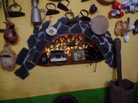 Restaurant in Caripe &ndash; &copy; Sylvia Sann (Eberhardt TRAVEL)
