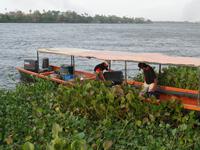 Gepäckverladung &ndash; &copy; Sylvia Sann (Eberhardt TRAVEL)