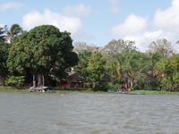 Orinoco-Delta &ndash; &copy; Sylvia Sann (Eberhardt TRAVEL)