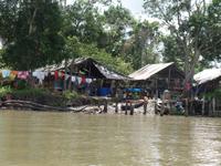 Orinoco-Delta &ndash; &copy; Sylvia Sann (Eberhardt TRAVEL)
