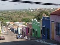 Ciutad Bolivar &ndash; &copy; Sylvia Sann (Eberhardt TRAVEL)