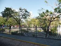Ciutad Bolivar &ndash; &copy; Sylvia Sann (Eberhardt TRAVEL)