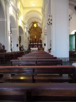 Ciutad Bolivar &ndash; &copy; Sylvia Sann (Eberhardt TRAVEL)