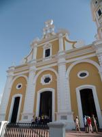 Ciutad Bolivar &ndash; &copy; Sylvia Sann (Eberhardt TRAVEL)