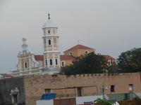 Ciutad Bolivar &ndash; &copy; Sylvia Sann (Eberhardt TRAVEL)