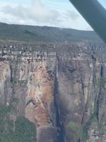 Salto Angel &ndash; &copy; Sylvia Sann (Eberhardt TRAVEL)
