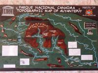 Canaima-Nationalpark &ndash; &copy; Sylvia Sann (Eberhardt TRAVEL)