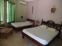 Zimmerbeispiel Canaima-Nationalpark &ndash; &copy; Sylvia Sann (Eberhardt TRAVEL)