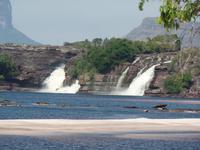 Canaima-Nationalpark &ndash; &copy; Sylvia Sann (Eberhardt TRAVEL)