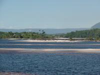Canaima-Nationalpark &ndash; &copy; Sylvia Sann (Eberhardt TRAVEL)
