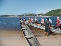Canaima-Nationalpark &ndash; &copy; Sylvia Sann (Eberhardt TRAVEL)