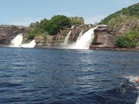 Canaima-Nationalpark &ndash; &copy; Sylvia Sann (Eberhardt TRAVEL)
