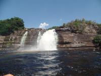 Canaima-Nationalpark &ndash; &copy; Sylvia Sann (Eberhardt TRAVEL)
