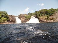 Canaima-Nationalpark &ndash; &copy; Sylvia Sann (Eberhardt TRAVEL)