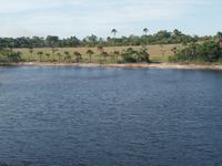 Canaima-Nationalpark &ndash; &copy; Sylvia Sann (Eberhardt TRAVEL)