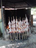 unser Mittagessen &ndash; &copy; Sylvia Sann (Eberhardt TRAVEL)