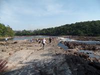Canaima-Nationalpark &ndash; &copy; Sylvia Sann (Eberhardt TRAVEL)