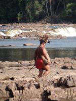 Canaima-Nationalpark &ndash; &copy; Sylvia Sann (Eberhardt TRAVEL)