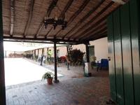 Hacienda El Carmen &ndash; &copy; Sylvia Sann (Eberhardt TRAVEL)