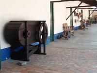 Hacienda El Carmen &ndash; &copy; Sylvia Sann (Eberhardt TRAVEL)