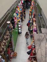 Markthalle Merida &ndash; &copy; Sylvia Sann (Eberhardt TRAVEL)