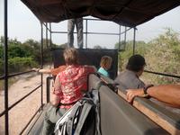 El Cedral &ndash; &copy; Sylvia Sann (Eberhardt TRAVEL)